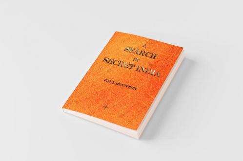 A Search in Secret India