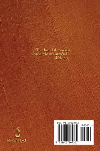 The Two Covenants