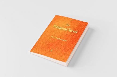 The Strangest Secret