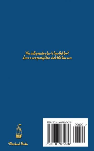 The Life of God in the Soul of Man