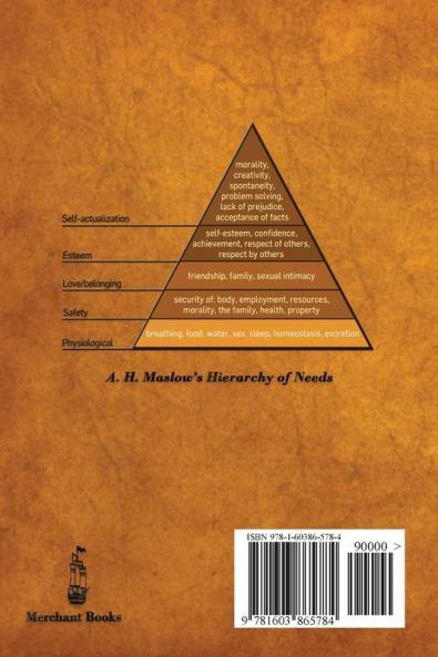 A Theory of Human Motivation