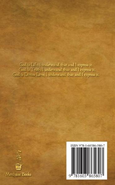 The Seven Day Mental Diet