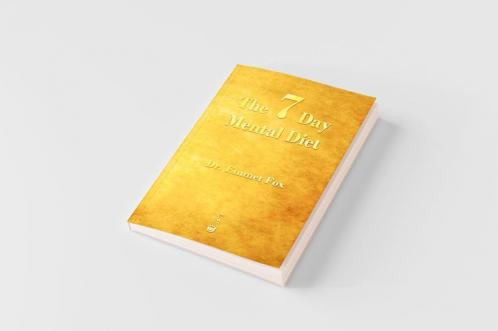 The Seven Day Mental Diet