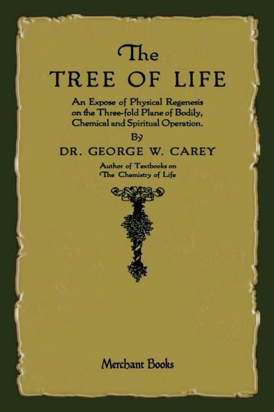 The Tree of Life