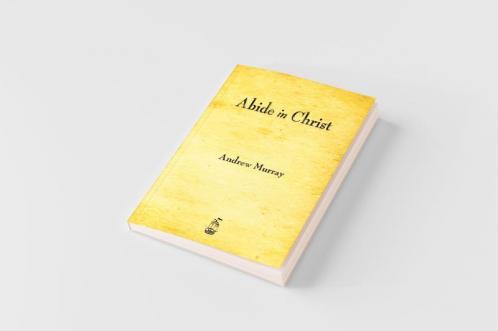 Abide in Christ