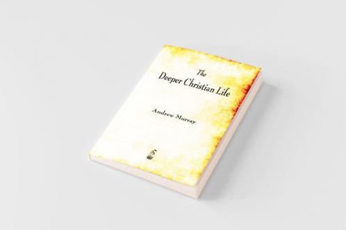 The Deeper Christian Life