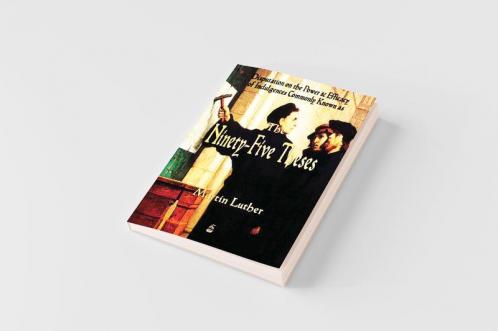 Martin Luther's 95 Theses
