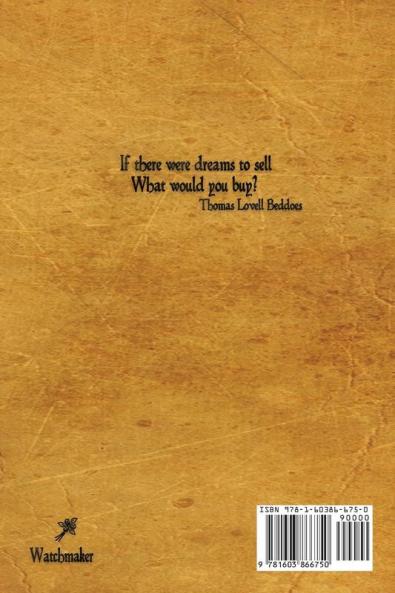 The Secret of Imagining