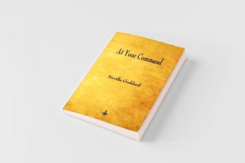 At Your Command