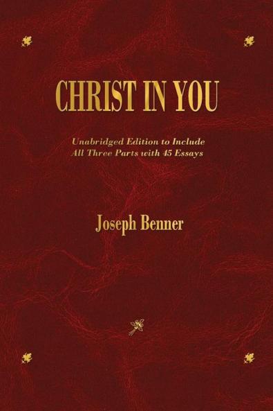 Christ In You
