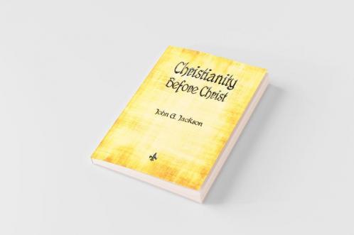 Christianity Before Christ