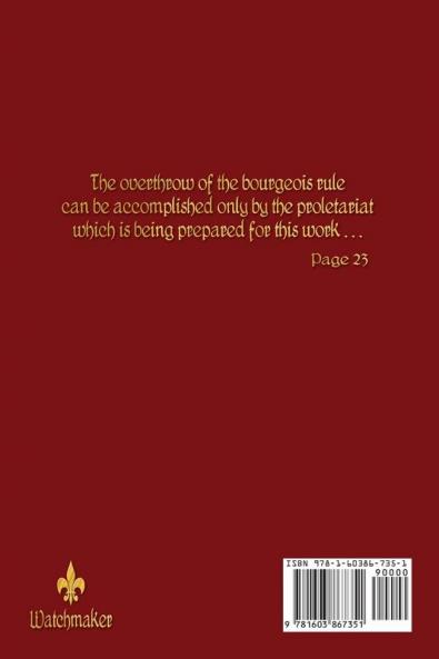 State and Revolution