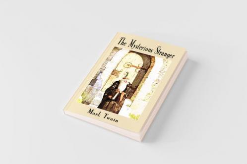 The Mysterious Stranger