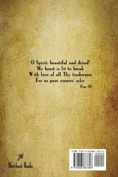 The Pursuit of God