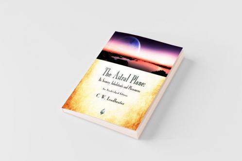 The Astral Plane
