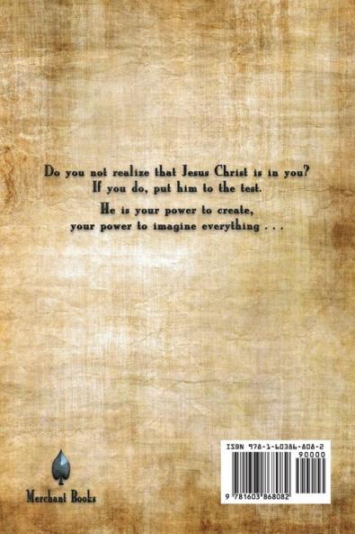 Christ In You