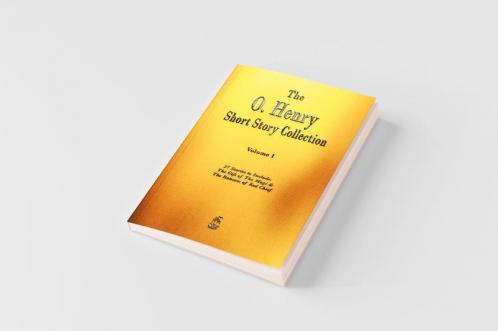 The O. Henry Short Story Collection - Volume I