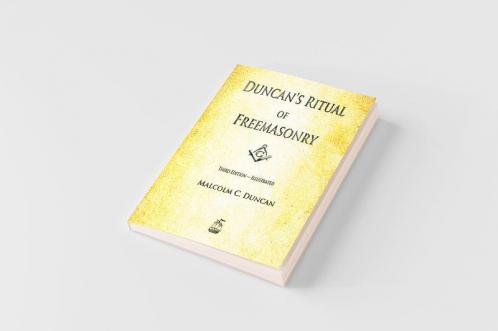 Duncan's Ritual of Freemasonry