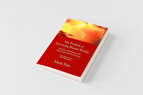 The Problem of Increasing Human Energy