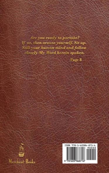 The Impersonal Life