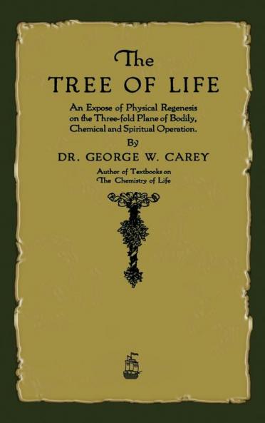 The Tree of Life