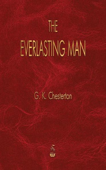 The Everlasting Man