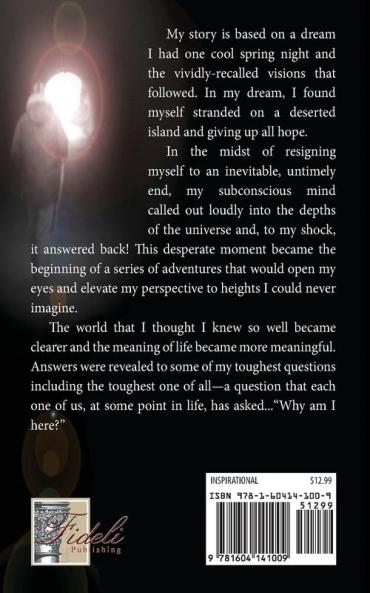 Ascension: Memories of a Journey to Enlightenment
