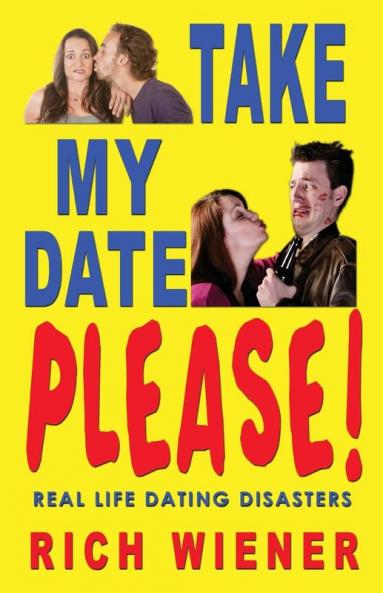 Take My Date Please!