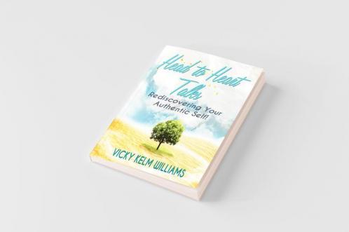 Head to Heart Talks - Rediscovering Your Authentic Self!