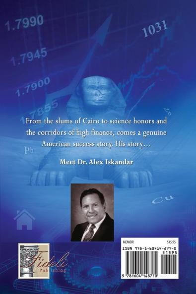 Perfect Prosperity: A Life in Science. A Fortune in Business.