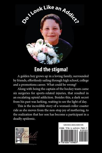 Hat Tricks From Heaven: The Story of an Athlete in His Own Prison of Addiction