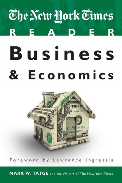 The New York Times Reader