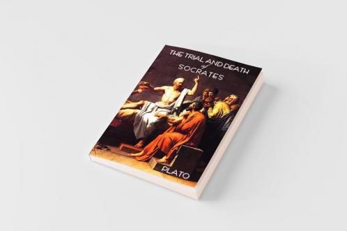 The Trial and Death of Socrates