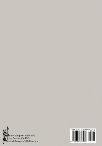 Friedrich Nietzsche's Teaching