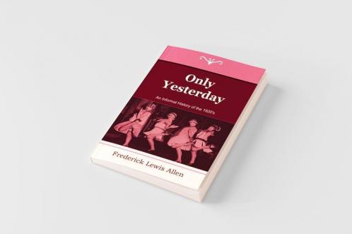 Only Yesterday