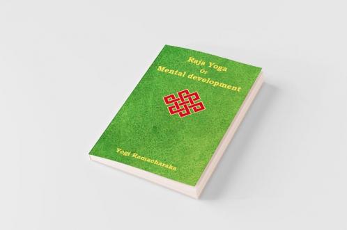 Raja Yoga or Mental development