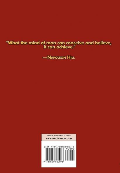 Think and Grow Rich. Hardcover with Dust-Jacket. Complete Original Text of the Classic 1937 Edition.