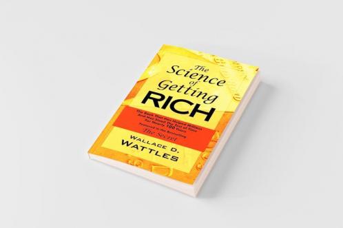 The Science of Getting Rich