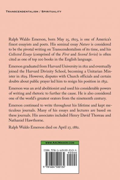 Collected Essays