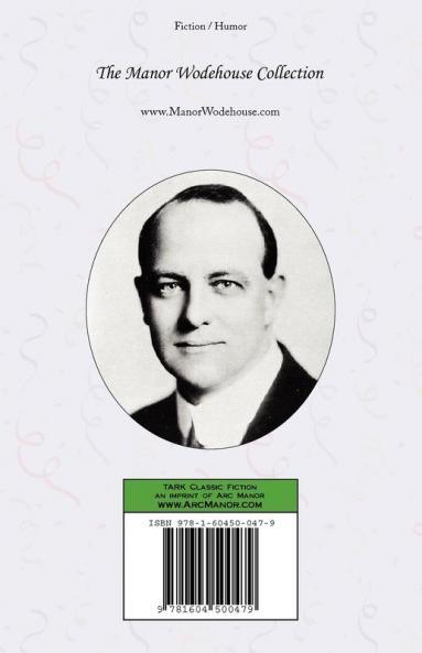 The Swoop! or How Clarence Saved England - From the Manor Wodehouse Collection a selection from the early works of P. G. Wodehouse