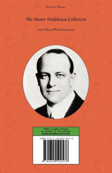 Jeeves in the Springtime & Other Stories - From the Manor Wodehouse Collection a Selection from the Early Works of P. G. Wodehouse
