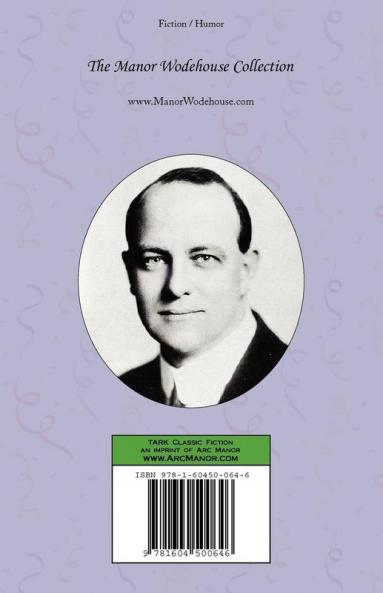 The Pothunters - From the Manor Wodehouse Collection a selection from the early works of P. G. Wodehouse