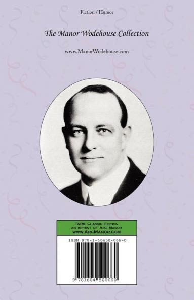 Mile & Psmith - From the Manor Wodehouse Collection a selection from the early works of P. G. Wodehouse