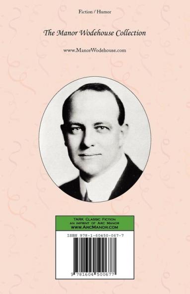 The White Feather - From the Manor Wodehouse Collection a selection from the early works of P. G. Wodehouse