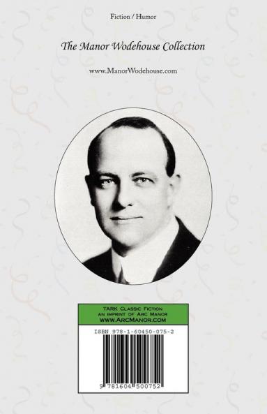 Right Ho Jeeves - From the Manor Wodehouse Collection a selection from the early works of P. G. Wodehouse