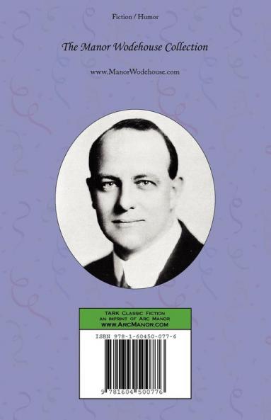 The Prince and Betty - From the Manor Wodehouse Collection a selection from the early works of P. G. Wodehouse