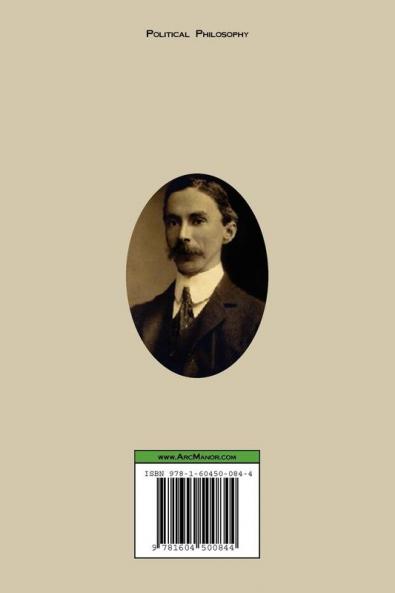 The Practice and Theory of Bolshevism