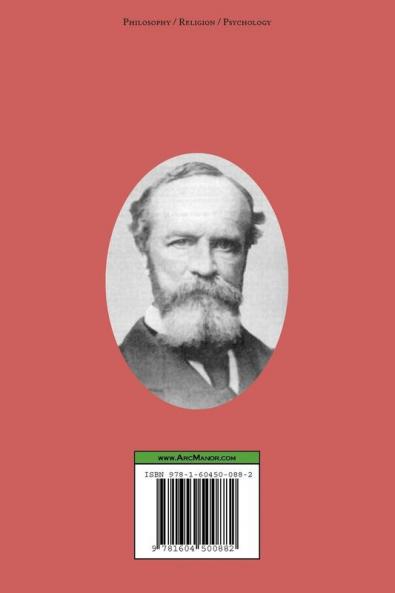 Pragmatism -  A Series of Lectures by William James 1906-1907
