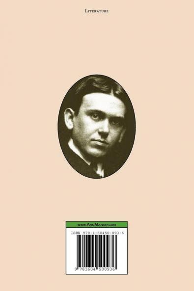 A Book of Prefaces (Including Conrad Dreiser & Huneker)