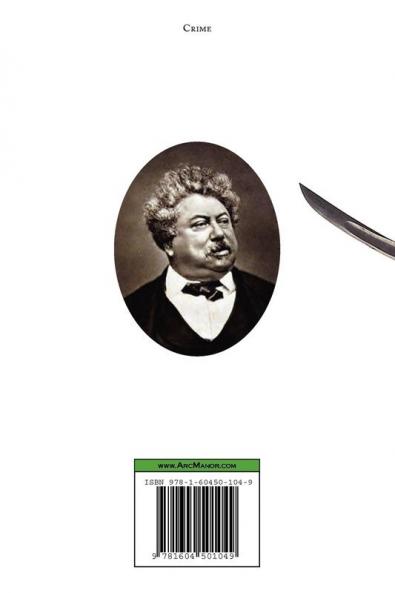 Ali Pacha (Ali Pasha) - From the Celebrated Crimes Series by Alexandre Dumas